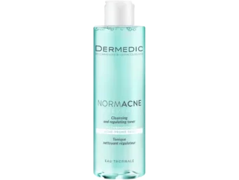 Zdjęcie produktu DERMEDIC NORMACNE PREVENTI Tonik oczyszczająco-regulujący