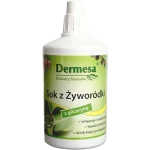 DERMESA Sok z Żyworódki z gliceryną, płyn