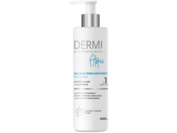 Zdjęcie produktu DERMI Atopic Balsam emolientowy do ciała
