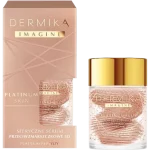 DERMIKA IMAGINE PLATINUM SKIN Sferyczne serum przeciwzmarszczkowe 3D