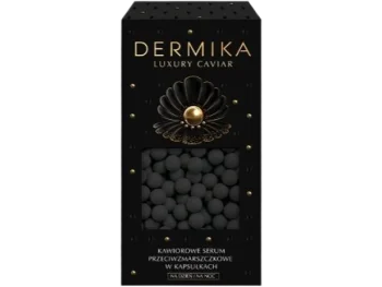 DERMIKA LUXURY CAVIAR Kawiorowe serum przeciwzmarszczkowe