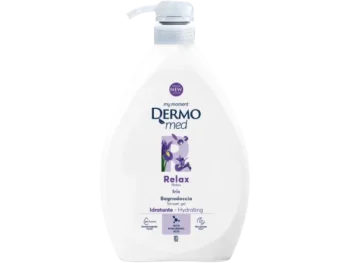 DERMOMED Żel pod prysznic Irys, żel