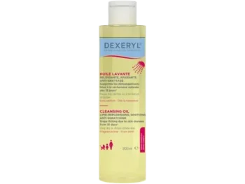 Zdjęcie produktu DEXERYL Huile Olejek do mycia