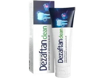 Zdjęcie produktu DEZAFTAN CLEAN, pasta