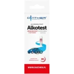 DIATHER ALKOTEST, test diagnostyczny