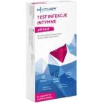 Diather Test Infekcje Intymne, test diagnostyczny