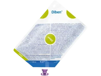 Zdjęcie produktu Diben do żywienia dojelitowego przez zgłębnik, płyn