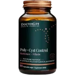 Doctor Life Poly-Cyst Control, kapsułki