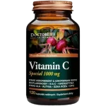 Doctor Life Vitamin C Special 1000mg, kapsułki