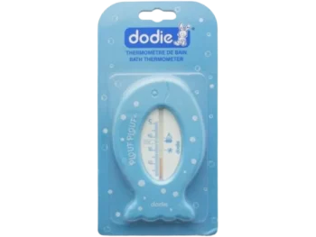 Zdjęcie produktu Dodie Termometr do kąpieli