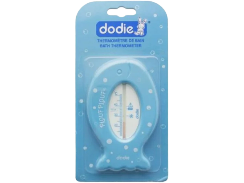 Dodie Termometr do kąpieli