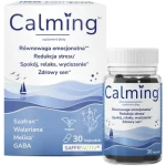 DOMOWA APTECZKA Calming, kapsułki