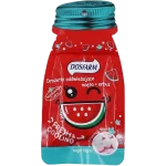 DOSFARM Drażetki odświeżające o smaku arbuza i mięty z witaminą C