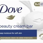 DOVE Beauty Cream Bar, kostka