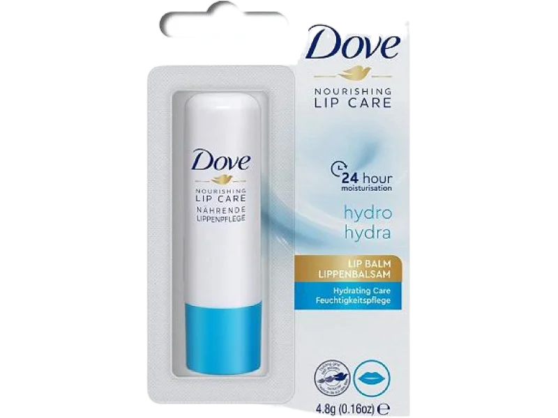 DOVE Hydro Nourishing Balsam do ust