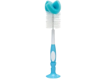 Zdjęcie produktu Dr Brown’s Szczotka do czyszczenia butelek, sprzęt medyczny