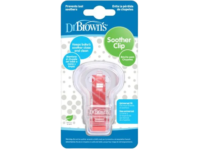 Dr Brown’s Tasiemka do smoczka, sprzęt medyczny