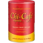 Dr. Jacob’s Chi-Cafe Classic Guarana + Reishi + Żeń-szeń, proszek