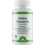 Dr. Jacob’s Dobre Trawienie, tabletki
