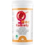 Dr. Jacob’s Moc Kobiety, proszek