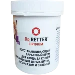 Dr. Retter Lipidium F3 Barierowy Krem Pielęgnacyjny nr. 308.1