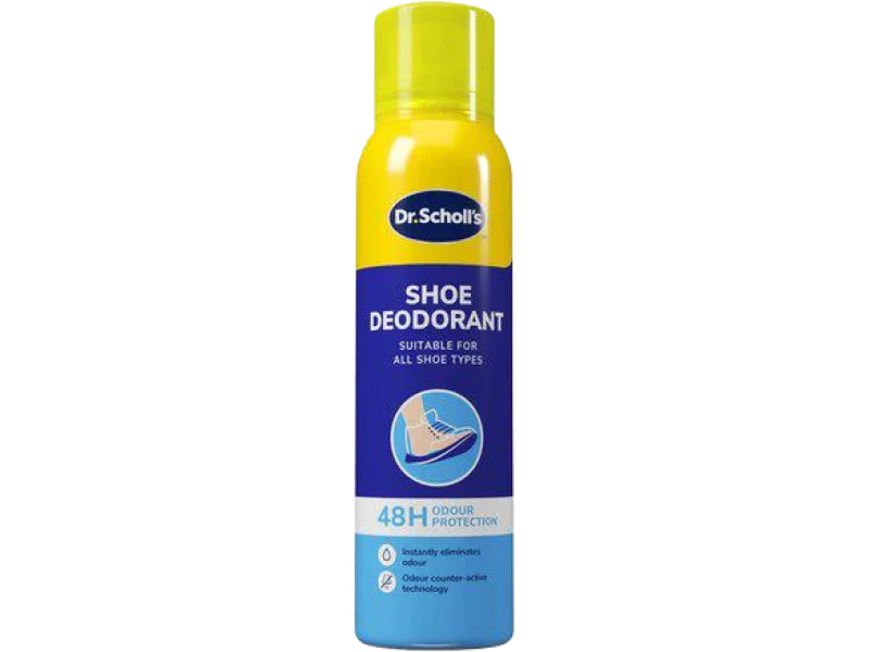 Dr. Scholl’s Dezodorant do butów, spray