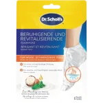 Dr. Scholl’s Maska do stóp kojąco-rewitalizująca