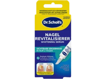 Zdjęcie produktu Dr. Scholl’s Serum rewitalizujące do paznokci