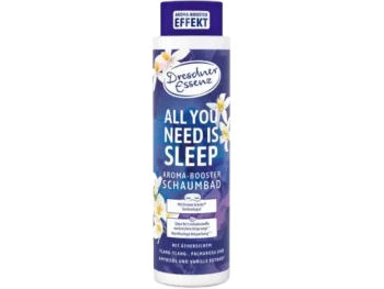 Zdjęcie produktu DRESDNER Essenz Aroma-Booster All you need is sleep, pianka