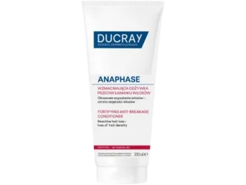 Zdjęcie produktu Ducray Anaphase wzmacniająca Odżywka przeciw łamaniu włosów
