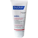 Ducray Sabal Szampon regulujący wydzielanie sebum