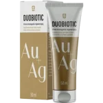 DUOBIOTIC Krem intensywnie regenerujący ze srebrem i złotem