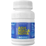 DuoLife Ashwagandha, kapsułki