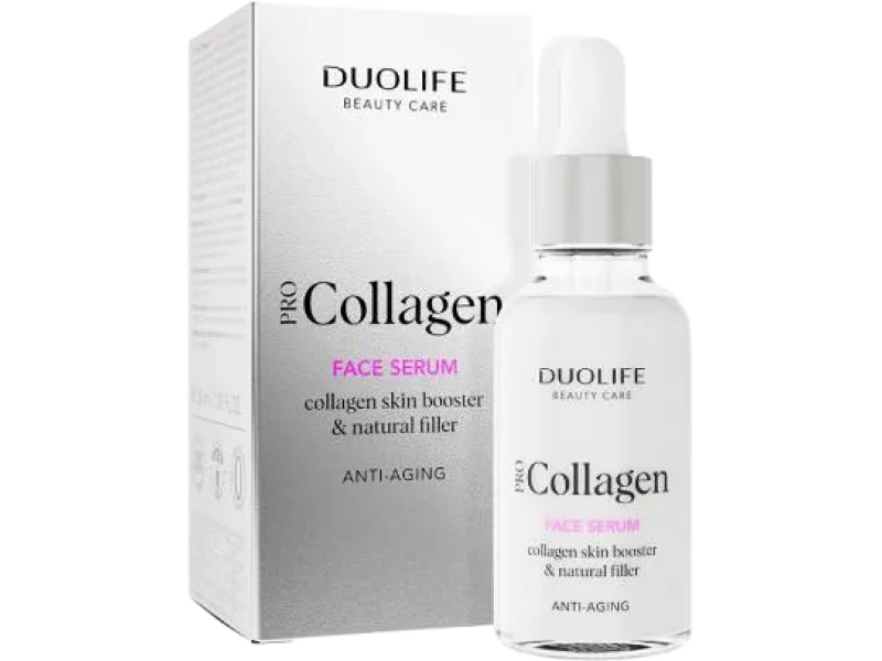 DuoLife Beauty Care Pro Collagen Face Serum