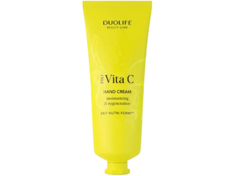 DuoLife Beauty Care Pro Vita C Krem do rąk