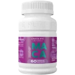 DuoLife Maca KRÓTKA DATA 30.10.2025, kapsułki, 300 mg