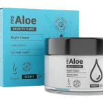 DuoLife Pro Aloe Beauty Care Night Cream, krem