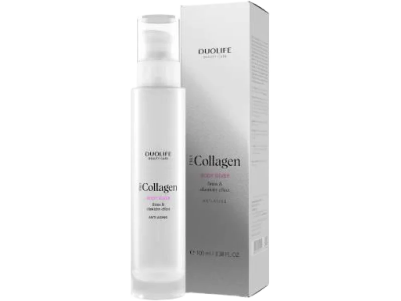 DuoLife Pro Collagen Body Silver Hydrat