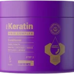 DuoLife PRO Keratin Hair Complex, odżywka