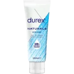 DUREX Naturals Hyaluro Żel intymny nawilżający, żel