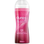 DUREX PLAY Guarana Żel stymulujący nawilżający, żel
