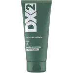 DX2 Szampon dla mężczyzn głęboko oczyszczający z węglem aktywnym