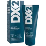 DX2 Szampon dla mężczyzn przeciw przetłuszczaniu i wypadaniu włosów