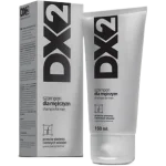 DX2 Szampon przeciw siwieniu ciemnych włosów