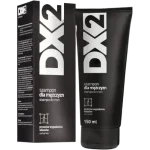 DX2 Szampon przeciw wypadaniu włosów (wzmacniający) dla mężczyzn