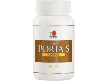 Zdjęcie produktu DXN Poria S Powder, proszek