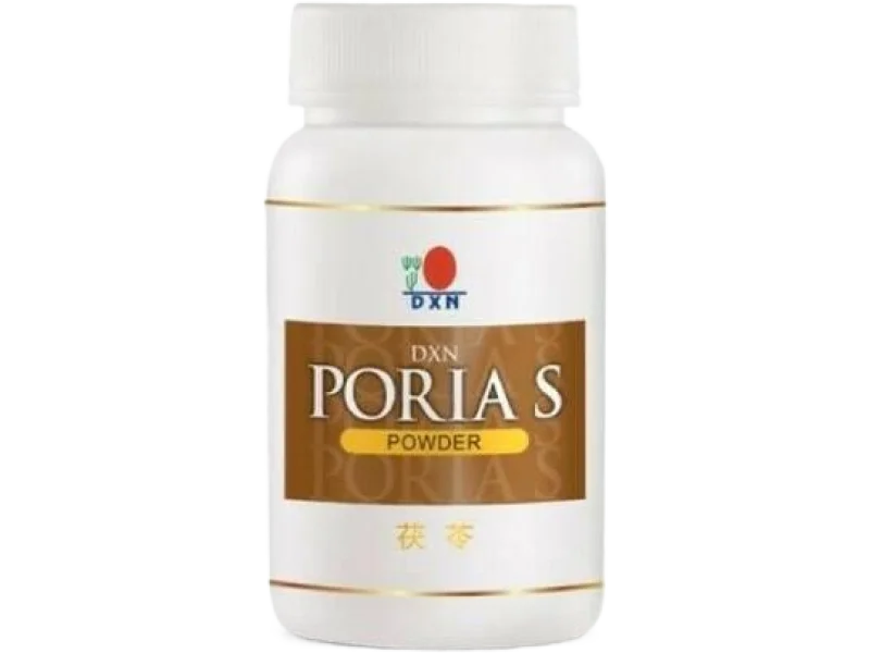 DXN Poria S Powder, proszek