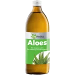 EkaMedica Aloes, płyn, 99,8%