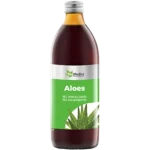 EkaMedica Aloes Sok 99.8%, płyn, 99,8%