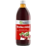 EkaMedica Dzika Róża suplement diety, płyn